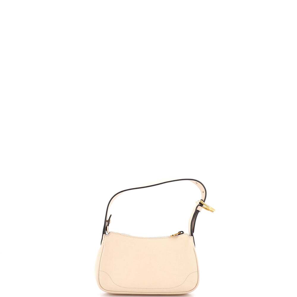 Gucci Aphrodite Shoulder Bag Leather #244230G10B - Picture 3 of 6